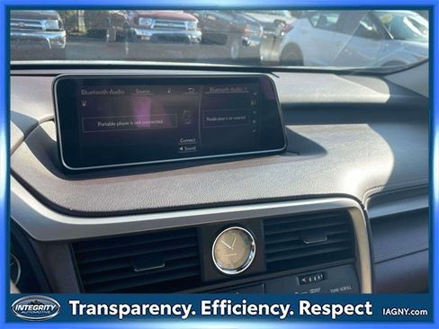 Used 2019 Lexus RX 350 AWD image 27