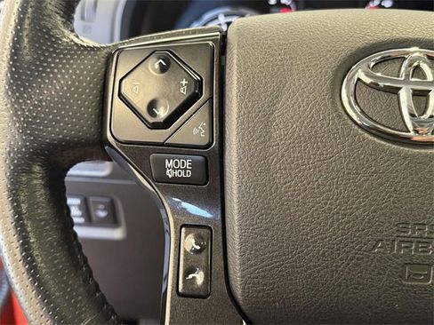 Used 2023 Toyota 4Runner TRD Pro image 34