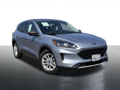 Used 2022 Ford Escape SE