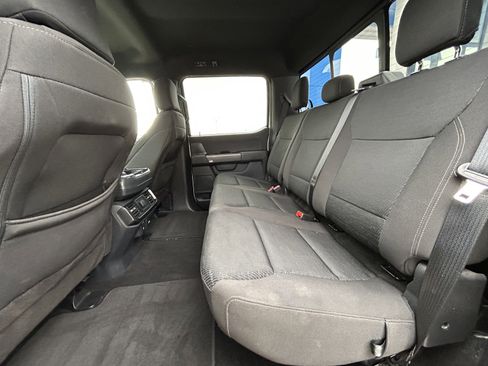 Used 2023 Ford F150 XLT w/ Equipment Group 302A High image 14