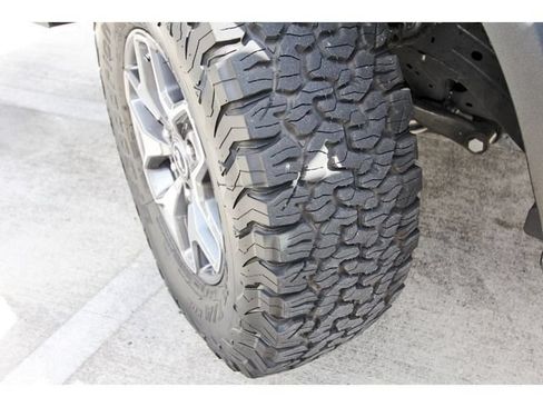 Used 2023 Ford Bronco Badlands AWD/4WD image 29