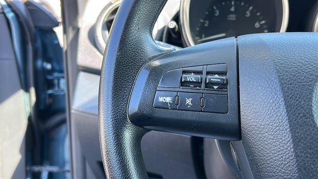 Used 2010 MAZDA MAZDA3 i Sport FWD image 12