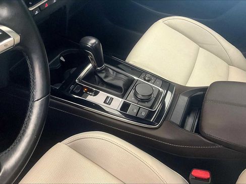 Used 2023 MAZDA CX-30 AWD 2.5 S w/ Premium Package image 16