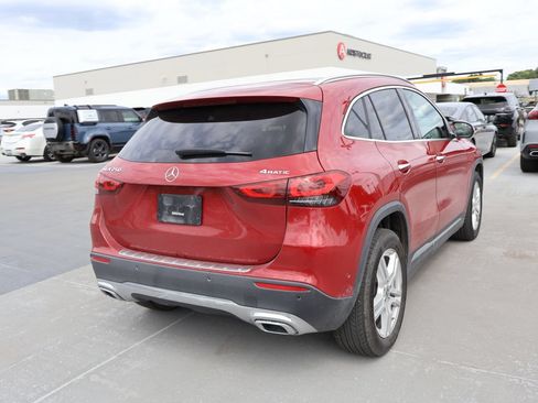 Used 2021 Mercedes-Benz GLA 250 4MATIC image 10