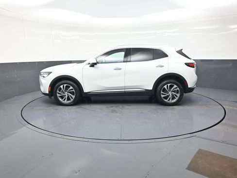 Used 2023 Buick Envision Essence FWD image 6