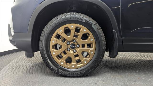 Used 2023 Honda Ridgeline RTL image 31