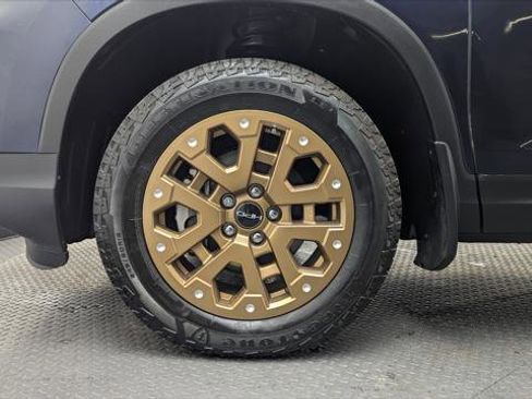 Used 2023 Honda Ridgeline RTL image 31