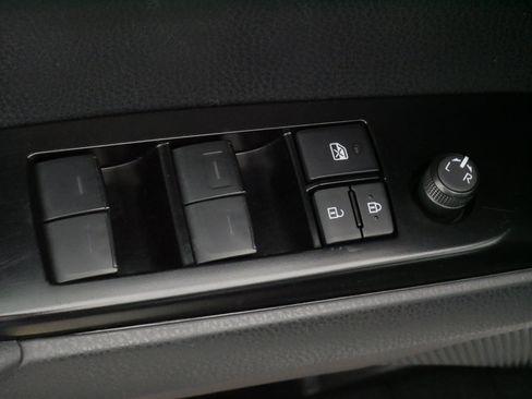 Certified 2025 Toyota Camry LE image 19