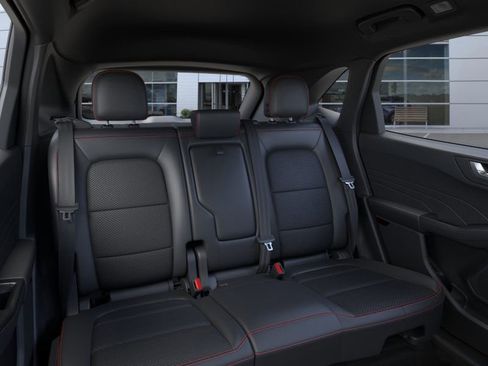 New 2026 Ford Escape ST-Line Select w/ Tech Pack #1 image 11