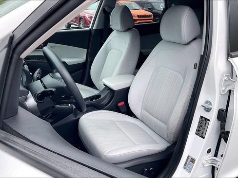 Used 2023 Hyundai Kona SEL AWD/4WD image 24