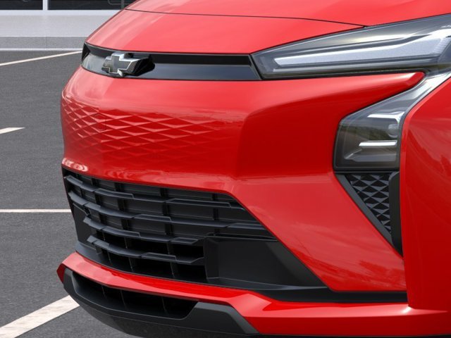 New 2027 Chevrolet Bolt LT FWD image 14