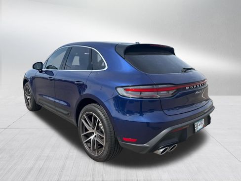 Used 2026 Porsche Macan S image 3