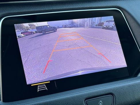 Used 2019 Cadillac XT4 Luxury image 26