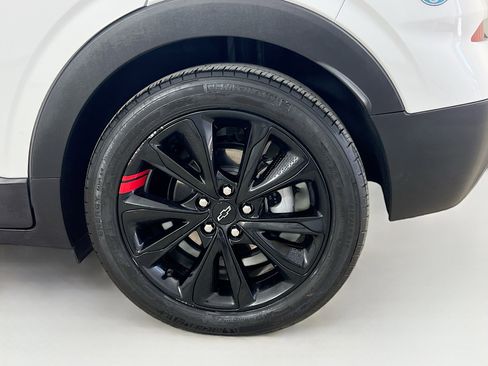 Used 2023 Chevrolet Bolt EUV Premier w/ Sun & Sound Package image 34