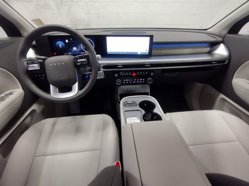 New 2026 Hyundai Ioniq 9 SEL AWD/4WD image 42