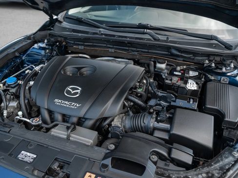 Used 2015 MAZDA MAZDA6 Touring FWD image 26