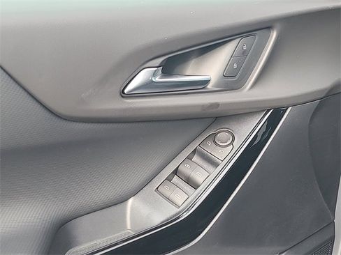 New 2026 Chevrolet Equinox LT w/ Midnight Edition image 19