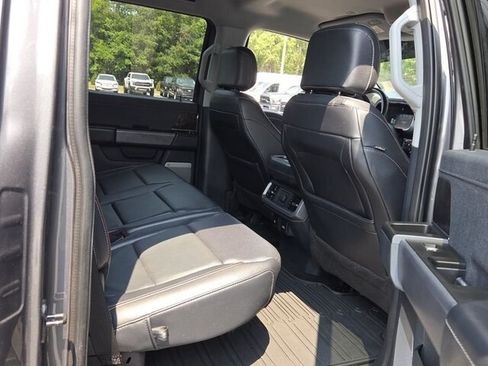 Used 2022 Ford F150 Lariat AWD/4WD image 16