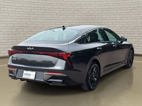 Used 2025 Kia K5 LXS FWD image 5