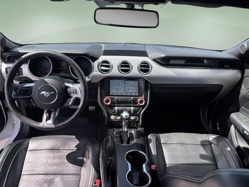 Used 2016 Ford Mustang GT Premium w/ Equipment Group 401A image 2