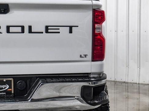 Used 2021 Chevrolet Silverado 2500 LT w/ Fleet Comfort Package image 47