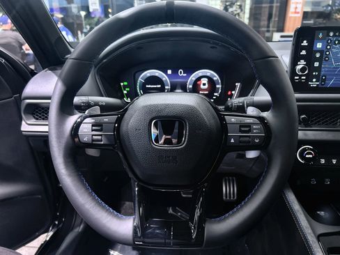 New 2026 Honda Prelude image 11