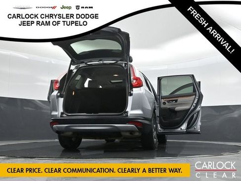 Used 2018 Honda CR-V EX-L image 68