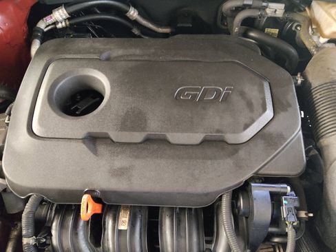 Used 2020 Hyundai Tucson SEL FWD image 30
