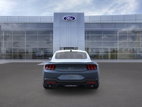 New 2026 Ford Mustang GT Premium RWD image 5
