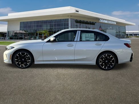 New 2026 BMW 330i Sedan image 6