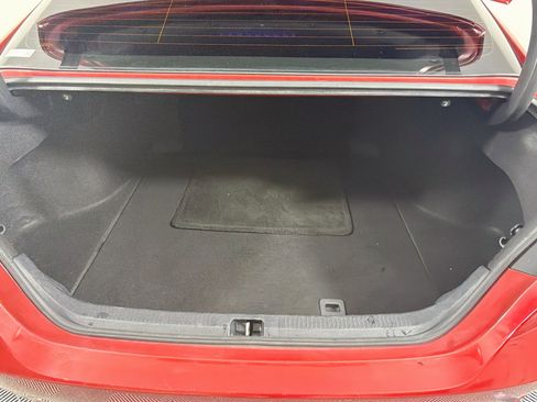 Used 2021 Toyota Camry SE FWD image 27