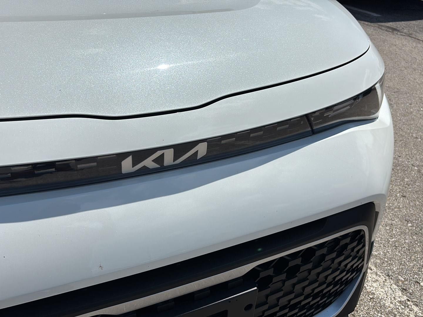 Certified 2025 Kia Soul LX FWD image 27