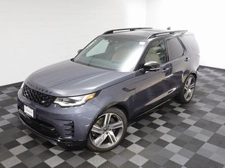 Used 2024 Land Rover Discovery Dynamic SE video 2