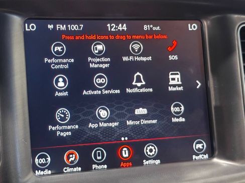 Used 2021 Dodge Charger R/T RWD image 35