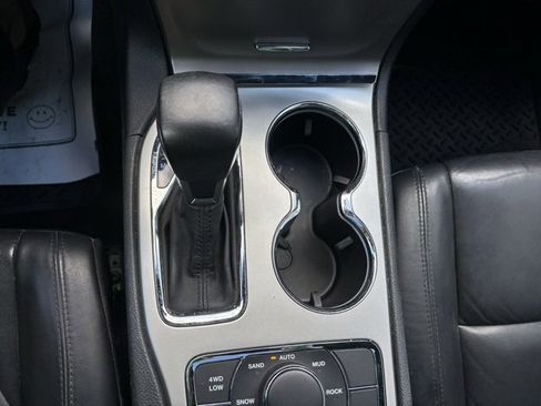 Used 2019 Jeep Grand Cherokee Limited image 19