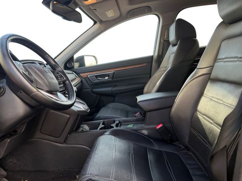 Used 2018 Honda CR-V EX-L image 9