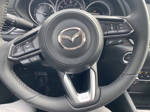 New 2025 MAZDA CX-5 AWD 2.5 S image 21