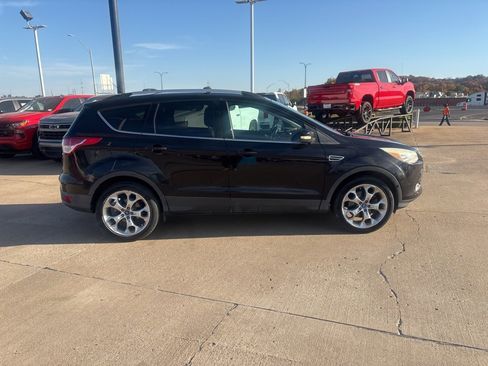 Used 2013 Ford Escape Titanium w/ Parking Technology Pkg image 4