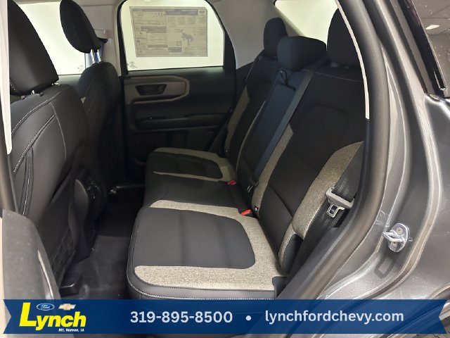 New 2026 Ford Bronco Sport Big Bend w/ Convenience Package AWD/4WD image 14
