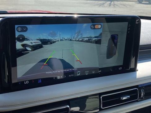 New 2026 Lincoln Aviator Reserve image 21