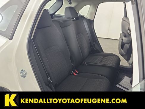 Used 2024 Honda HR-V LX image 25