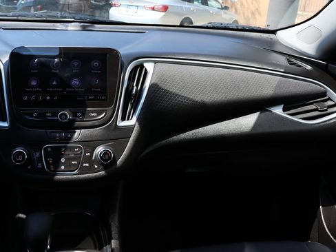 Used 2023 Chevrolet Malibu LT FWD image 44