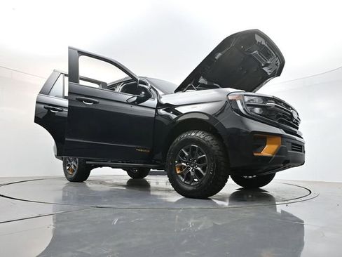 New 2026 Ford Expedition Tremor AWD/4WD image 38