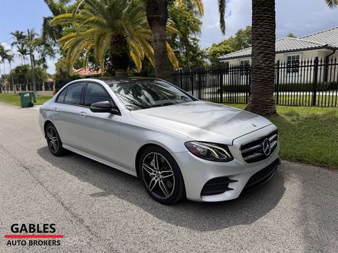 Used 2019 Mercedes-Benz E 300 image 13
