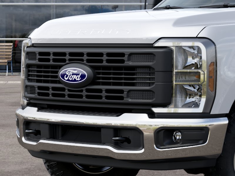 New 2027 Ford F350 XL w/ XL Off-Road 33" Tire Package AWD/4WD image 17