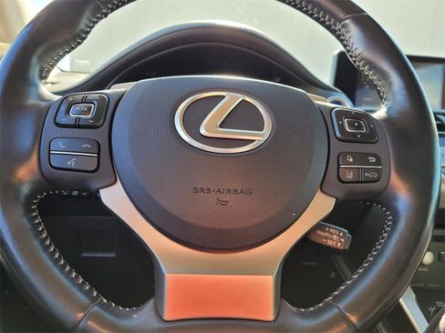 Used 2020 Lexus NX 300h AWD w/ Premium Package image 32