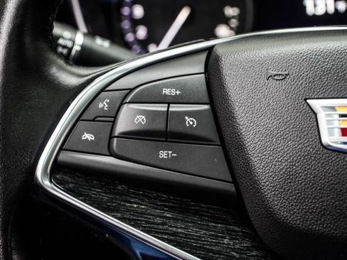 Used 2021 Cadillac XT5 Premium Luxury FWD image 27