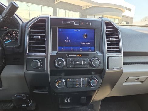 Used 2020 Ford F150 XLT AWD/4WD image 15
