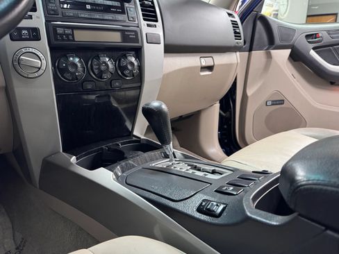 Used 2006 Toyota 4Runner Limited AWD/4WD image 17