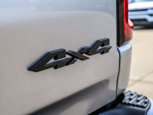 New 2026 RAM 1500 Big Horn image 13